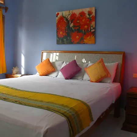 Hotel Sanur Avenue